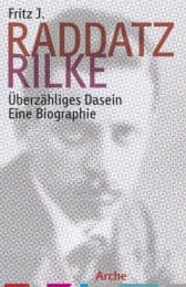 Cover von Rainer Maria Rilke