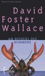 Cover von Am Beispiel des Hummers