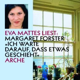Cover von 'Ich warte darauf, daß etwas geschieht'