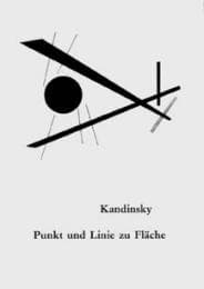 Cover von Punkt und Linie zu Fläche