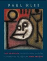 Cover von Paul Klee - Tod und Feuer