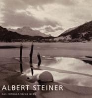 Cover von Das fotografische Werk