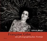 Cover von Francoise Gilot