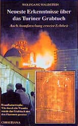 Cover von Neueste Erkenntnisse über das Turiner Grabtuch