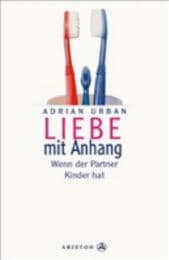 Cover von Liebe mit Anhang