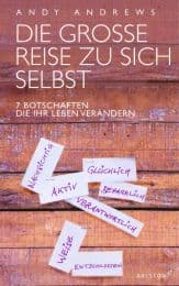 Cover von Die große Reise zu sich selbst