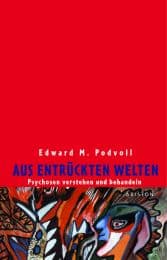 Cover von Aus entrückten Welten