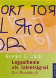 Cover von Legasthenie als Talentsignal