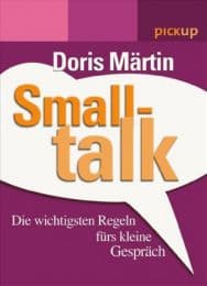 Cover von Smalltalk