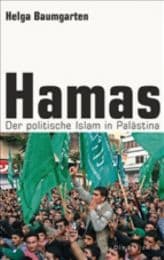 Cover von Hamas