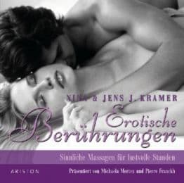 Cover von Erotische Berührungen