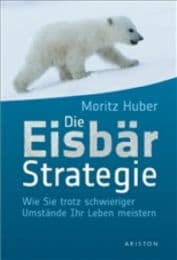 Cover von Die Eisbär-Strategie