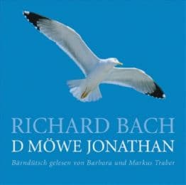 Cover von D Möwe Jonathan
