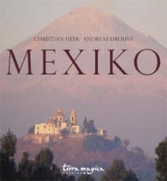 Cover von Mexiko