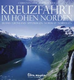 Cover von Kreuzfahrt im Hohen Norden