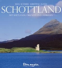 Cover von Schottland
