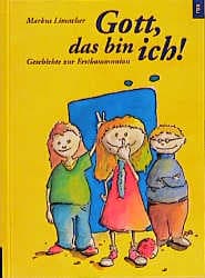 Cover von Gott, das bin ich