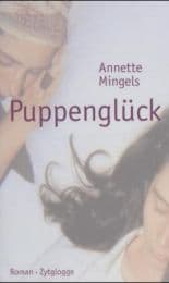 Cover von Puppenglück