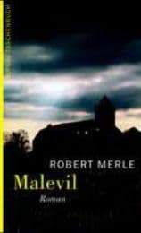 Cover von Malevil