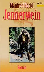 Cover von Jennerwein