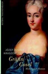 Cover von Gräfin Cosel