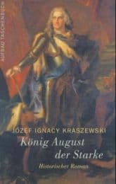 Cover von König August der Starke