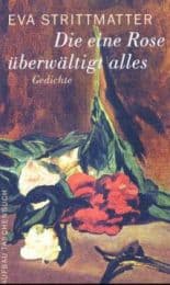 Cover von Die eine Rose überwältigt alles