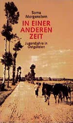 Cover von In einer anderen Zeit