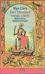 Cover von Der Himmel strafe euch