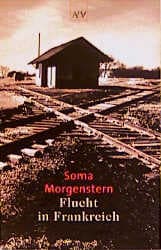 Cover von Flucht in Frankreich