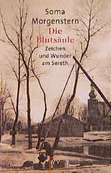 Cover von Die Blutsäule