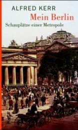 Cover von Mein Berlin