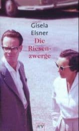 Cover von Die Riesenzwerge