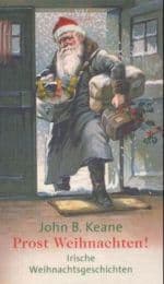 Cover von Prost Weihnachten!