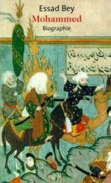 Cover von Mohammed