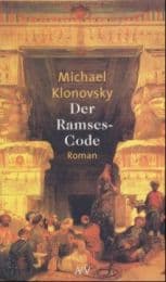 Cover von Der Ramses-Code