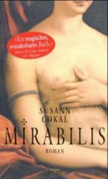 Cover von Mirabilis