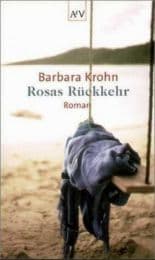 Cover von Rosas Rückkehr