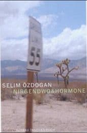 Cover von Nirgendwo & Hormone