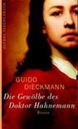 Cover von Das Gewölbe des Doktor Hahnemann