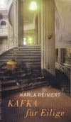 Cover von Kafka für Eilige