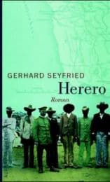 Cover von Herero