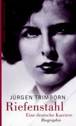 Cover von Riefenstahl