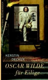 Cover von Oscar Wilde für Eilige
