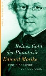 Cover von Eduard Mörike