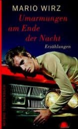Cover von Umarmungen am Ende der Nacht