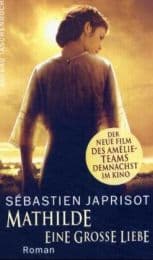 Cover von Mathilde