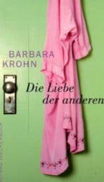 Cover von Die Liebe der anderen