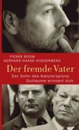 Cover von Der fremde Vater