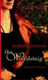 Cover von Der Wolfskönig